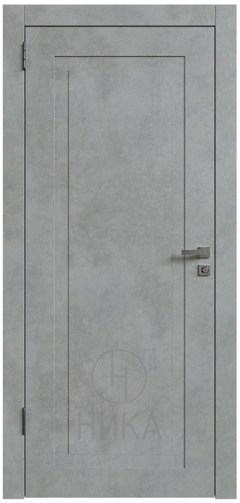 бетон серый