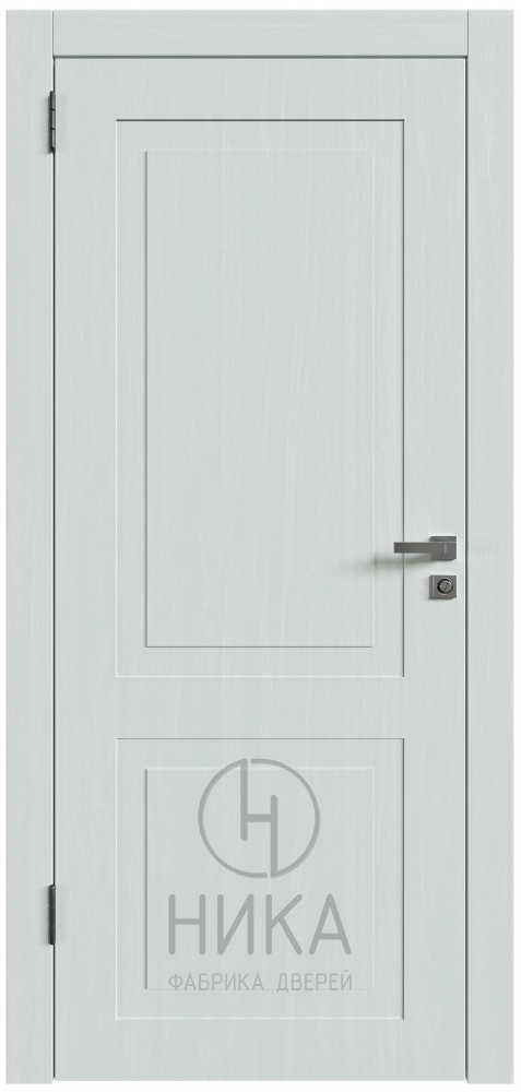 снежное дерево