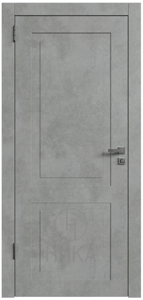 бетон серый