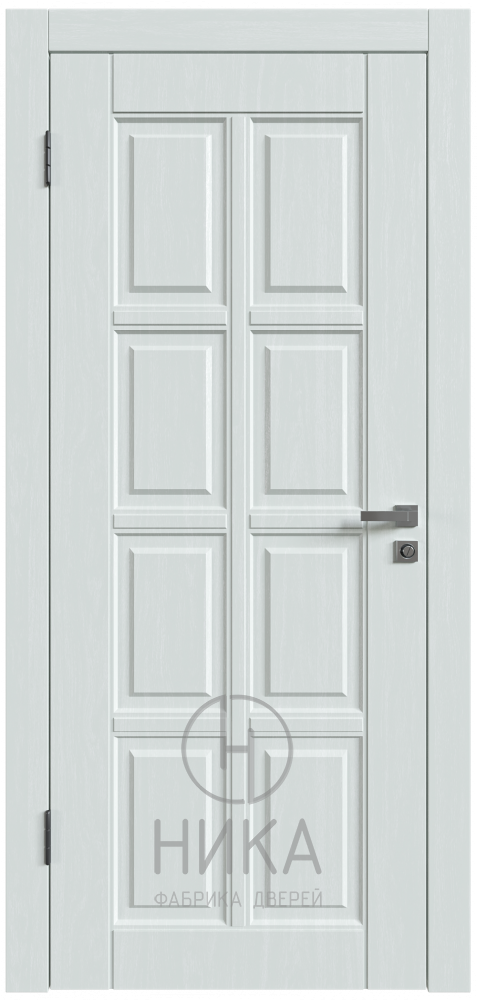 снежное дерево,без стекла