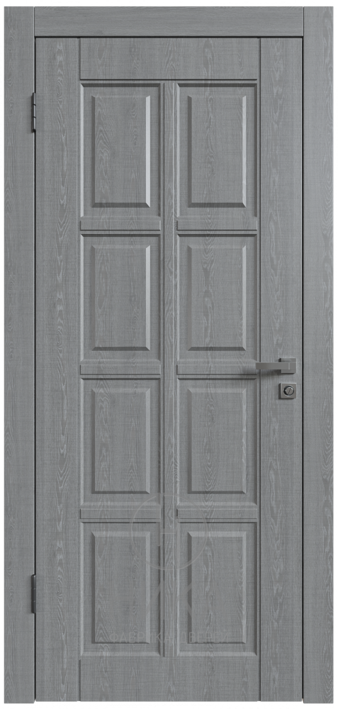 дуб каньон,без стекла