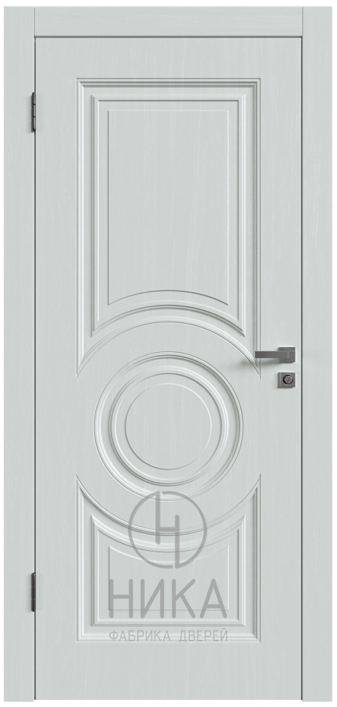 снежное дерево