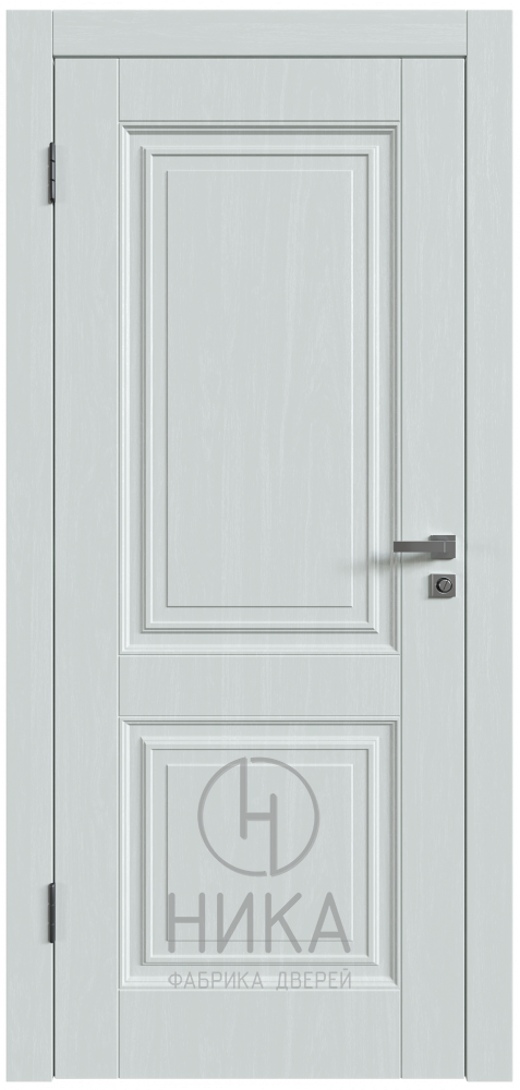 снежное дерево