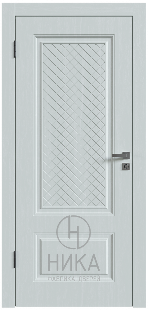 снежное дерево