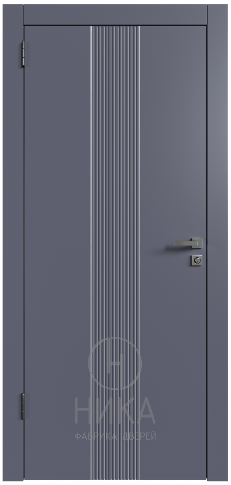 грей нубук абсолют софт,алюминиевый молдинг серый